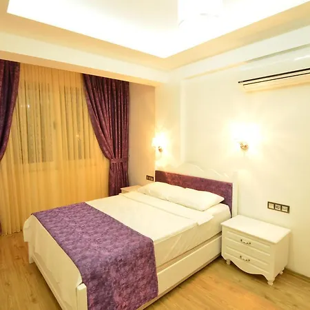 Tala 6 * Фетхие