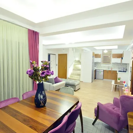 Tala 6 Villa Fethiye