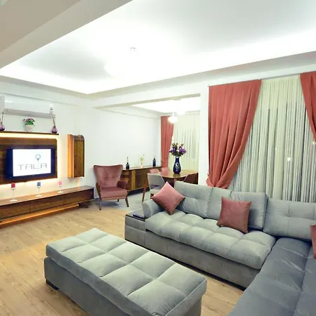 Villa Tala 6 *