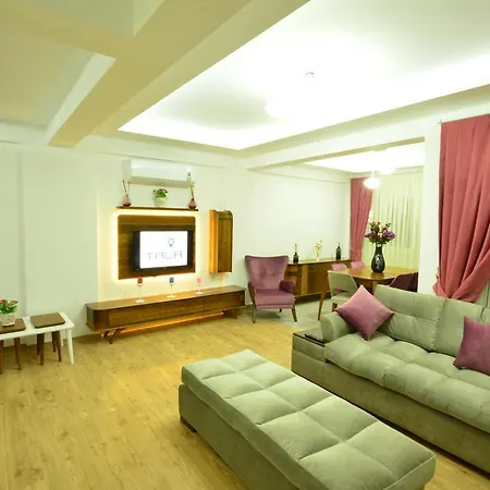 빌라 Tala 6 *